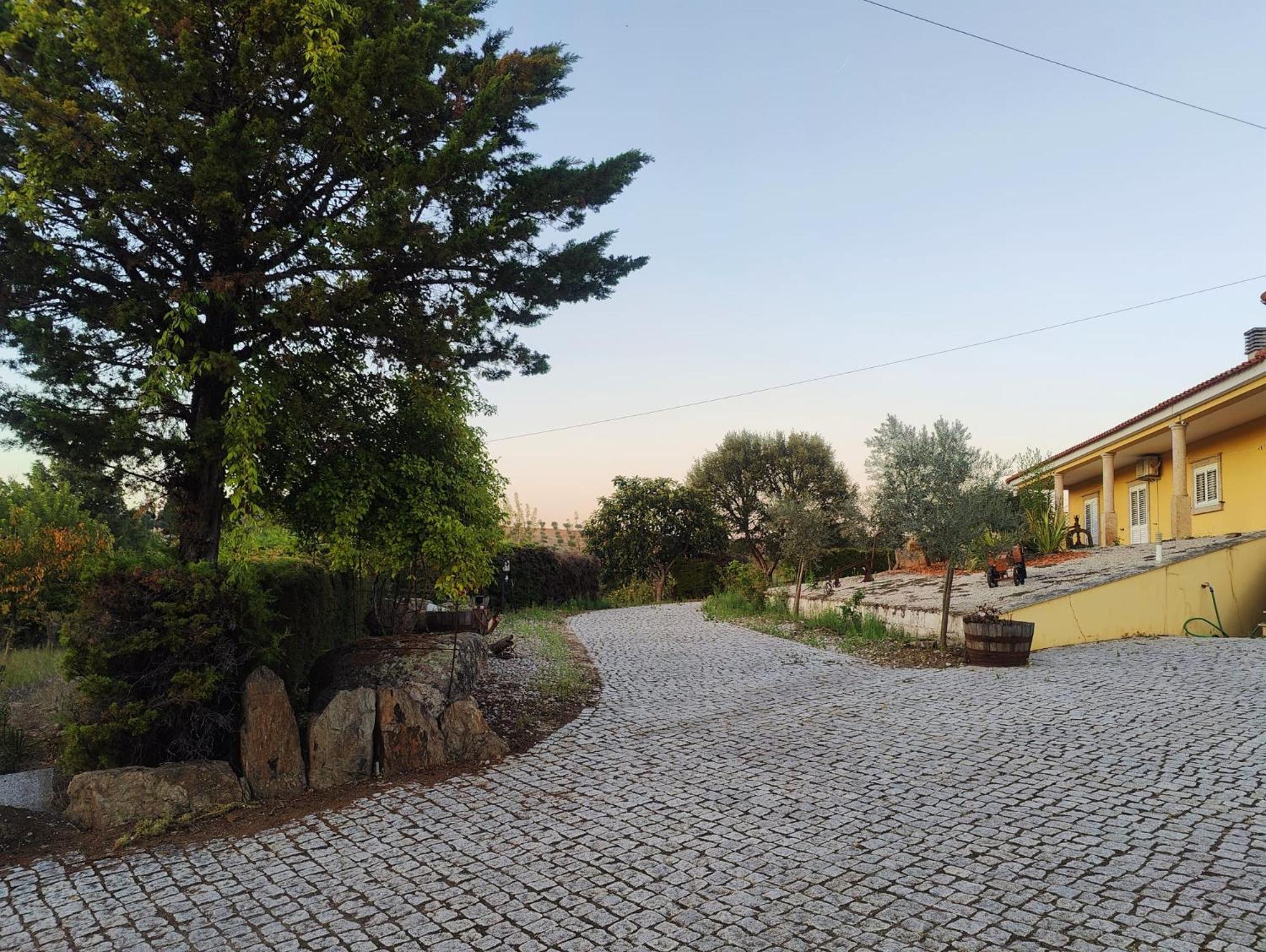 Quinta Da Libelinha Alojamento Local - Mirandela Exterior photo