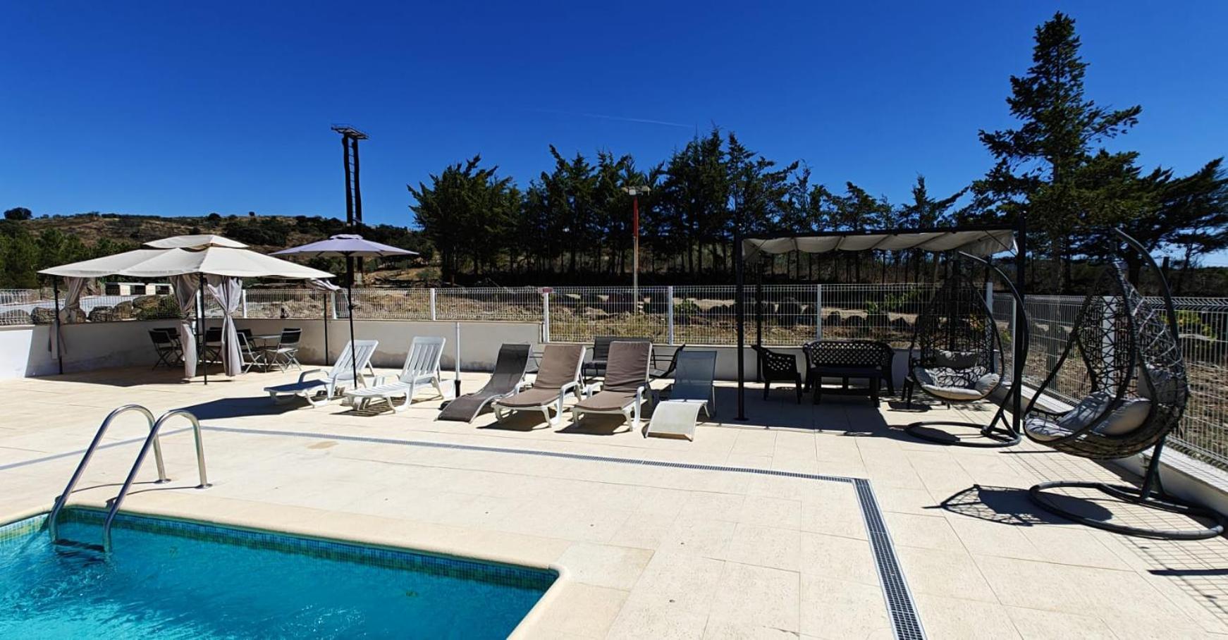Quinta Da Libelinha Alojamento Local - Mirandela Exterior photo